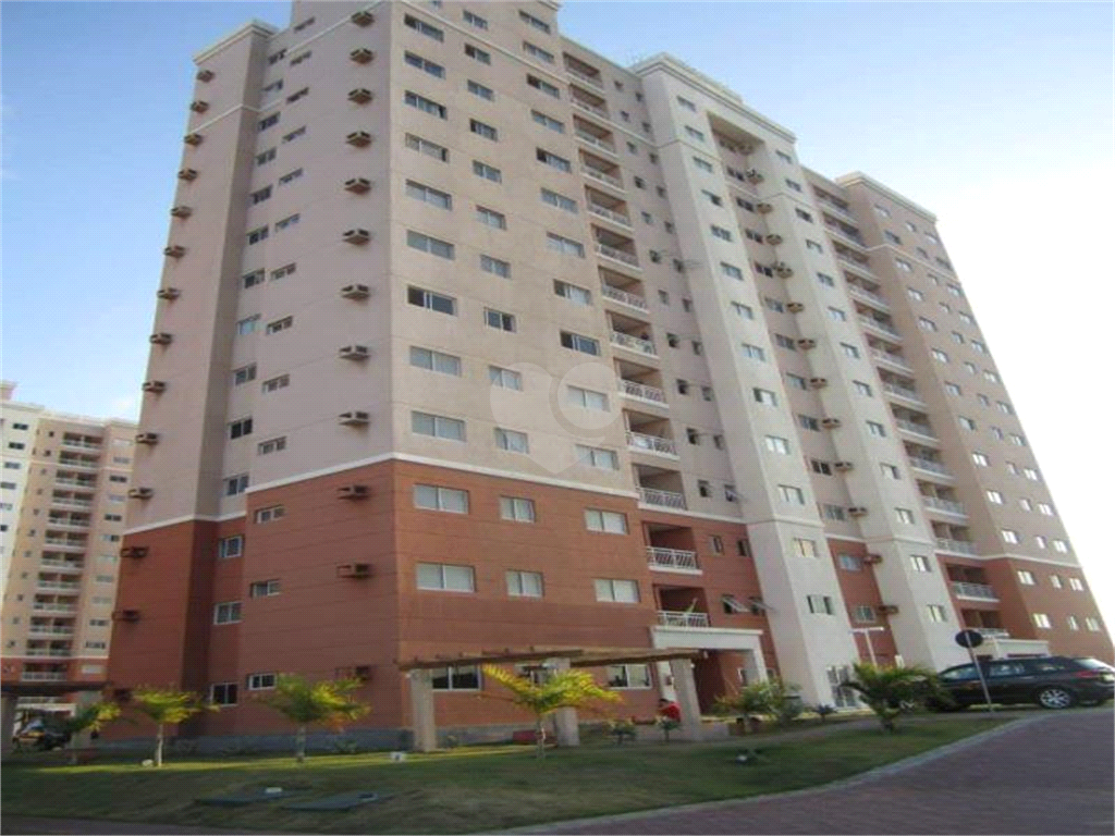 Venda Apartamento Fortaleza Jacarecanga REO869779 1