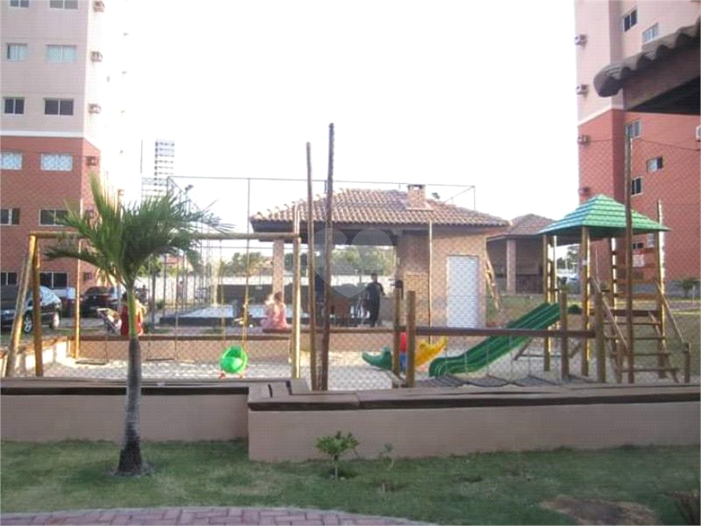 Venda Apartamento Fortaleza Jacarecanga REO869779 5