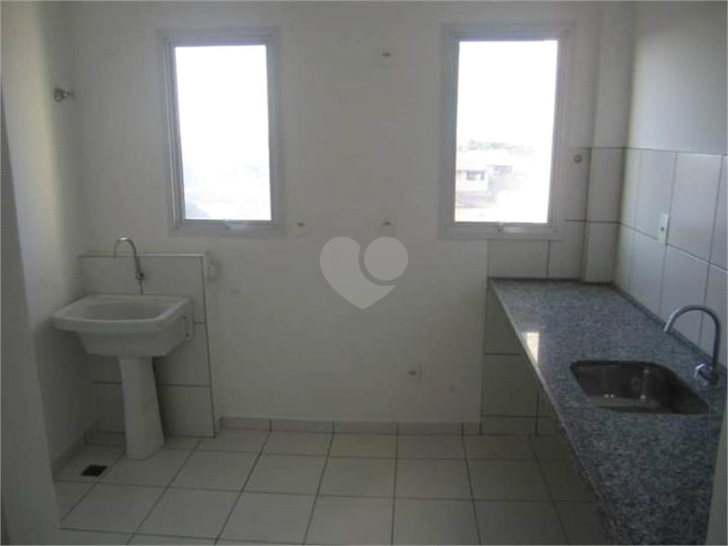 Venda Apartamento Fortaleza Jacarecanga REO869779 10