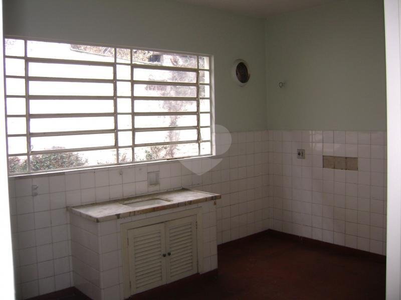 Venda Casa São Paulo Pinheiros REO86978 4