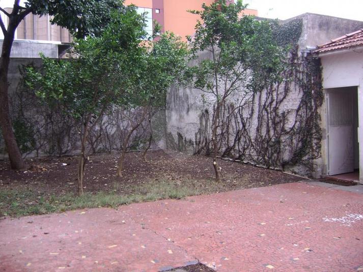 Venda Casa São Paulo Pinheiros REO86978 1