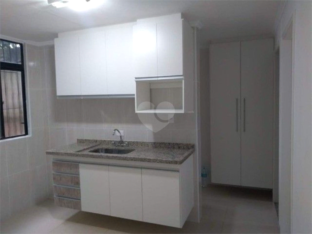 Venda Apartamento São Paulo Cidade Tiradentes REO869781 14