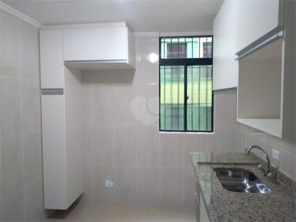 Venda Apartamento São Paulo Cidade Tiradentes REO869781 1