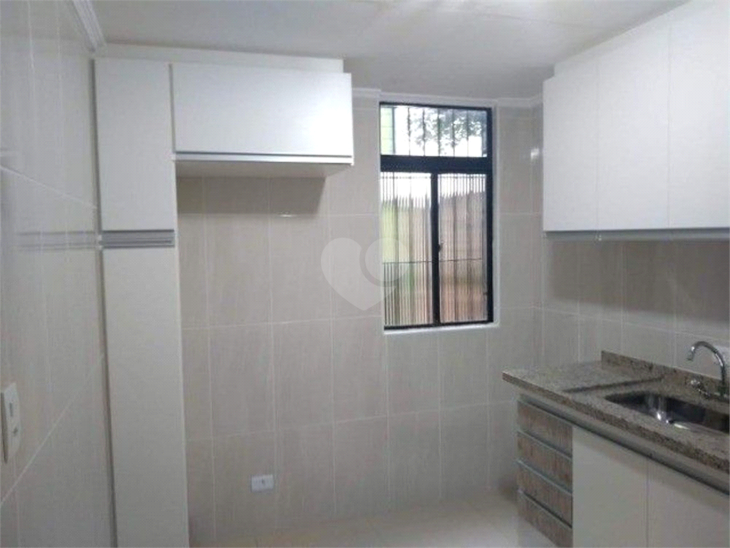 Venda Apartamento São Paulo Cidade Tiradentes REO869781 3