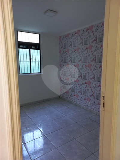 Venda Apartamento São Paulo Cidade Tiradentes REO869781 8