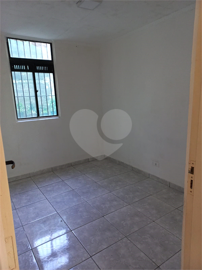 Venda Apartamento São Paulo Cidade Tiradentes REO869781 7