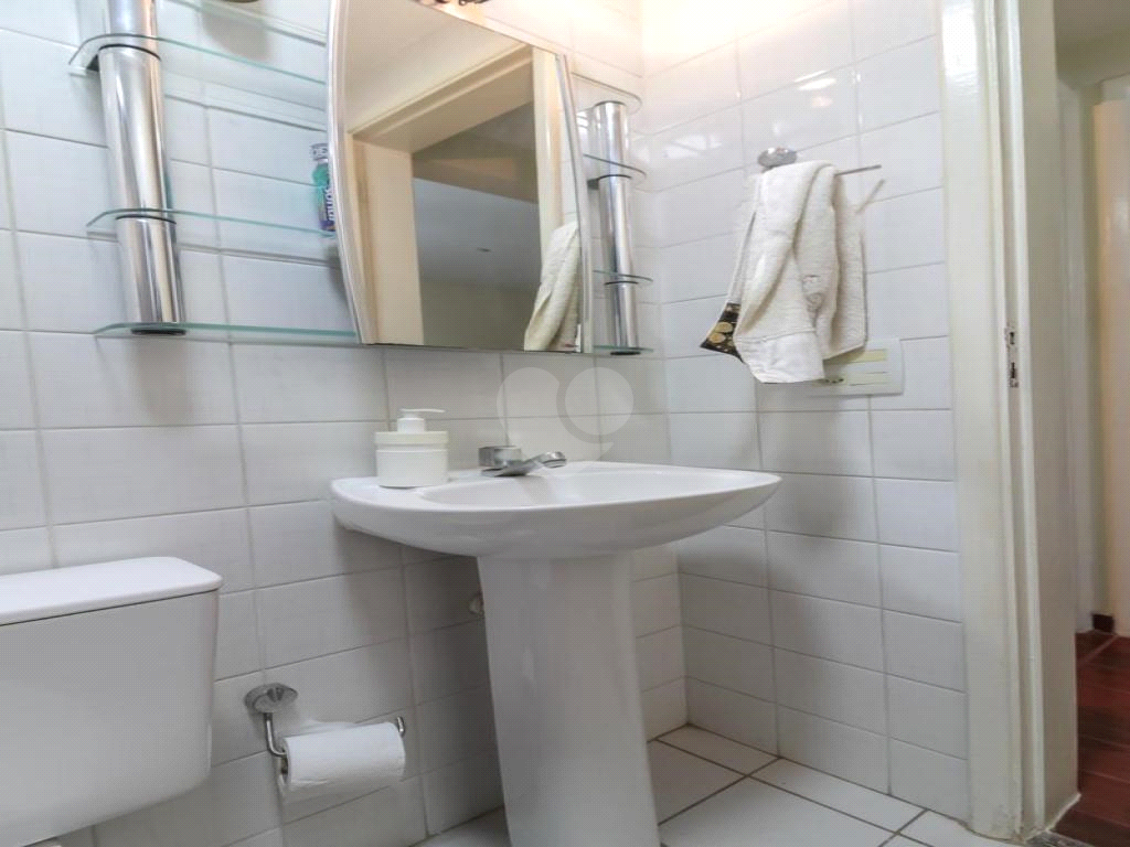 Venda Apartamento São Paulo Vila Carmosina REO869787 18