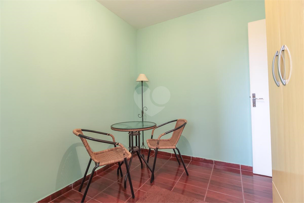 Venda Apartamento São Paulo Vila Carmosina REO869787 15