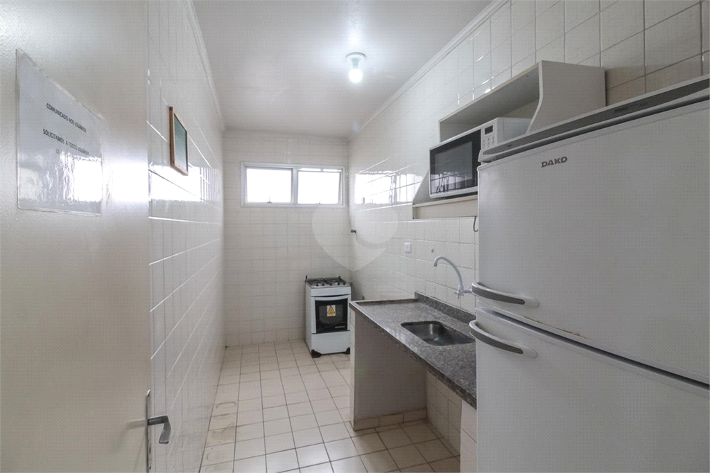 Venda Apartamento São Paulo Vila Carmosina REO869787 34