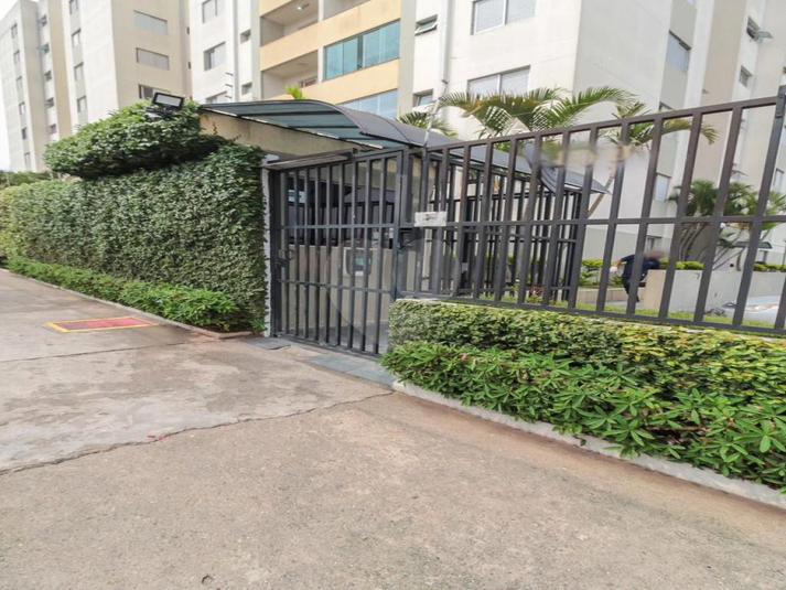 Venda Apartamento São Paulo Vila Carmosina REO869787 35