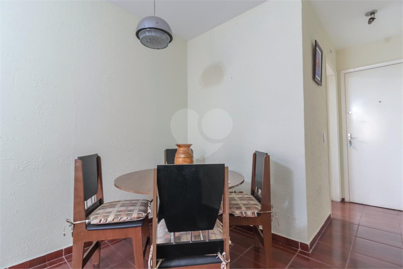 Venda Apartamento São Paulo Vila Carmosina REO869787 2