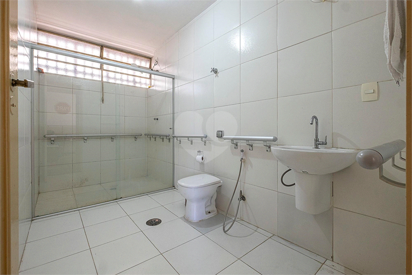 Venda Apartamento São Paulo Pinheiros REO869818 24