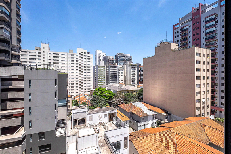 Venda Apartamento São Paulo Pinheiros REO869818 19