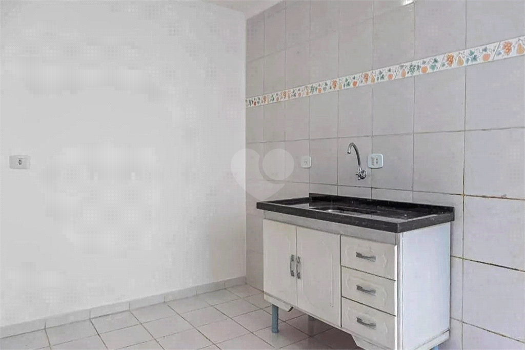 Venda Casa São Paulo Vila Nova Mazzei REO869838 30