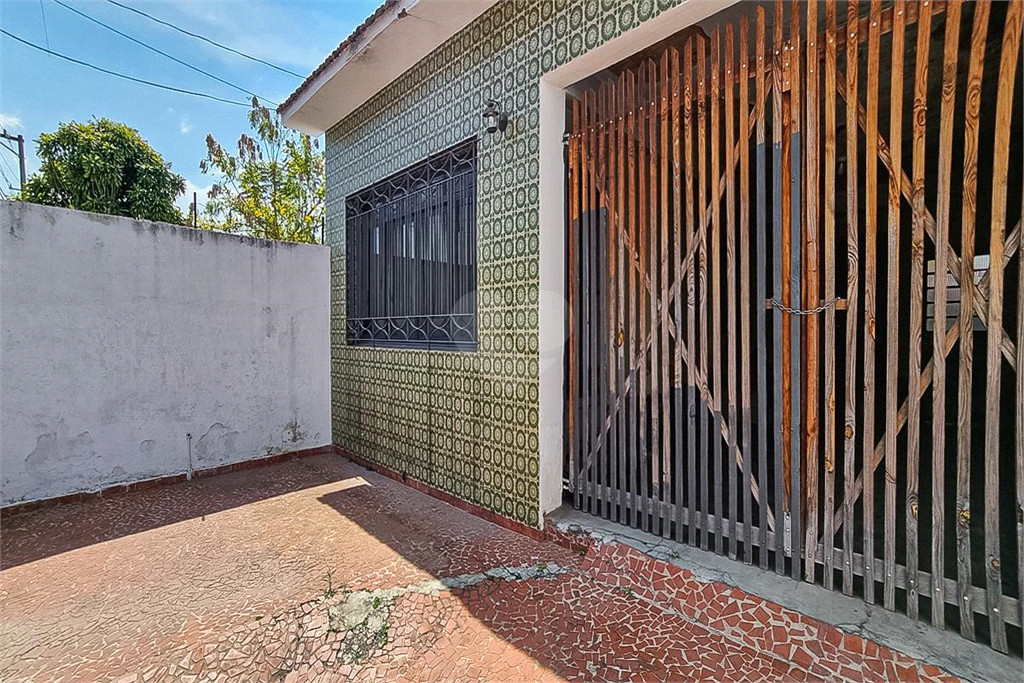 Venda Casa São Paulo Vila Nova Mazzei REO869838 42