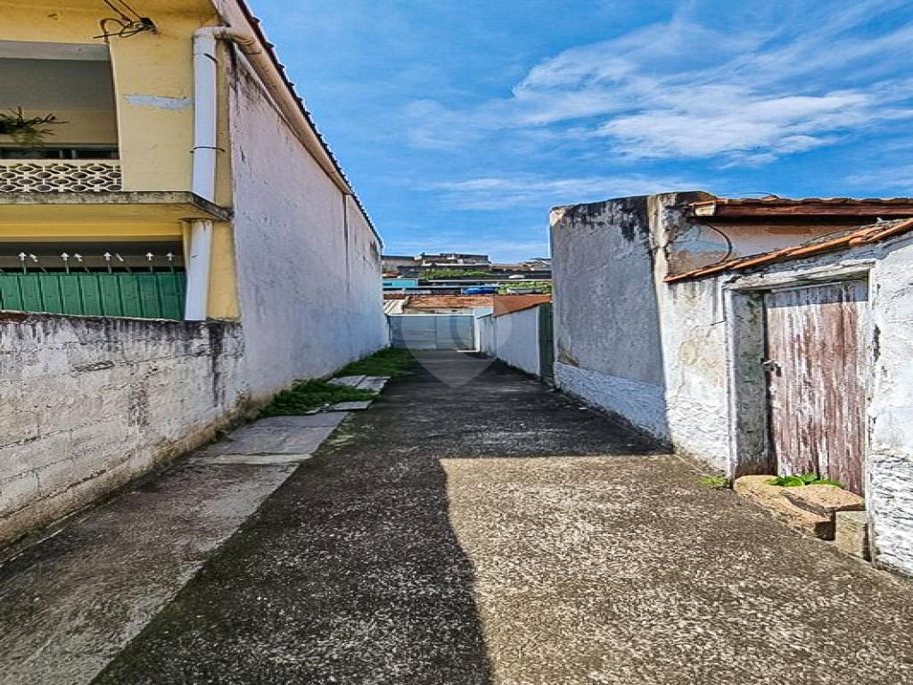 Venda Casa São Paulo Vila Nova Mazzei REO869838 40