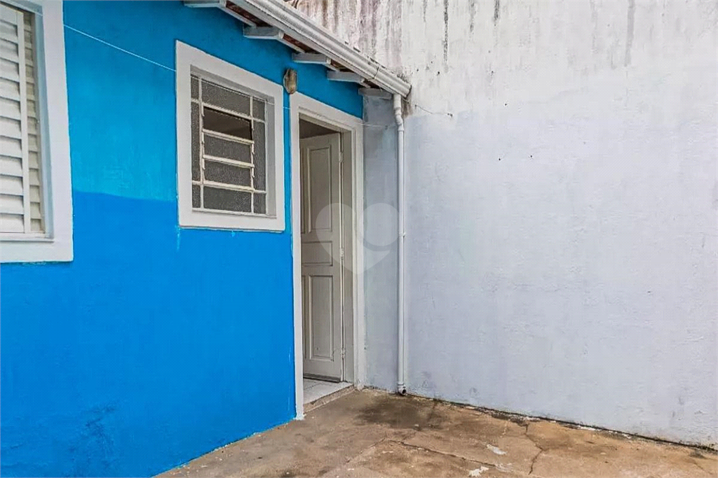 Venda Casa São Paulo Vila Nova Mazzei REO869838 34