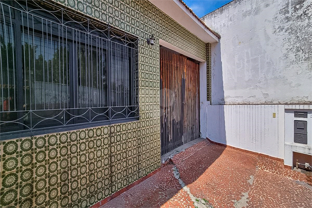 Venda Casa São Paulo Vila Nova Mazzei REO869838 44