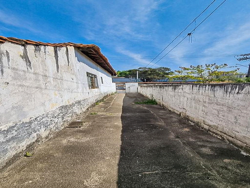 Venda Casa São Paulo Vila Nova Mazzei REO869838 39