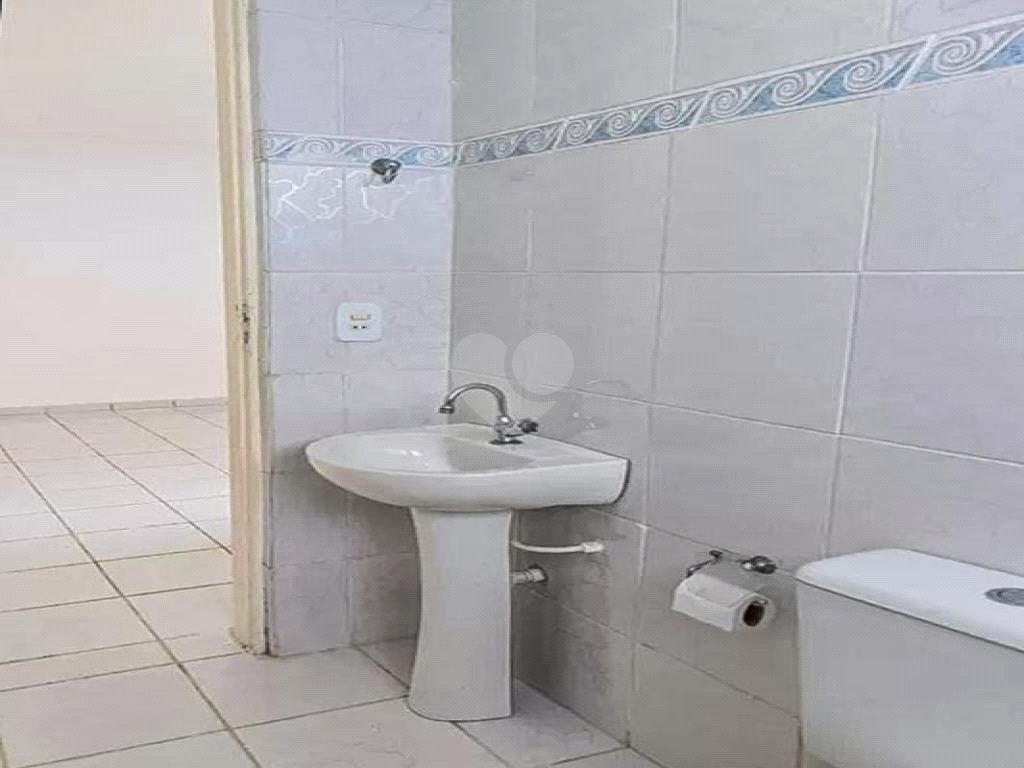 Venda Casa São Paulo Vila Nova Mazzei REO869838 27