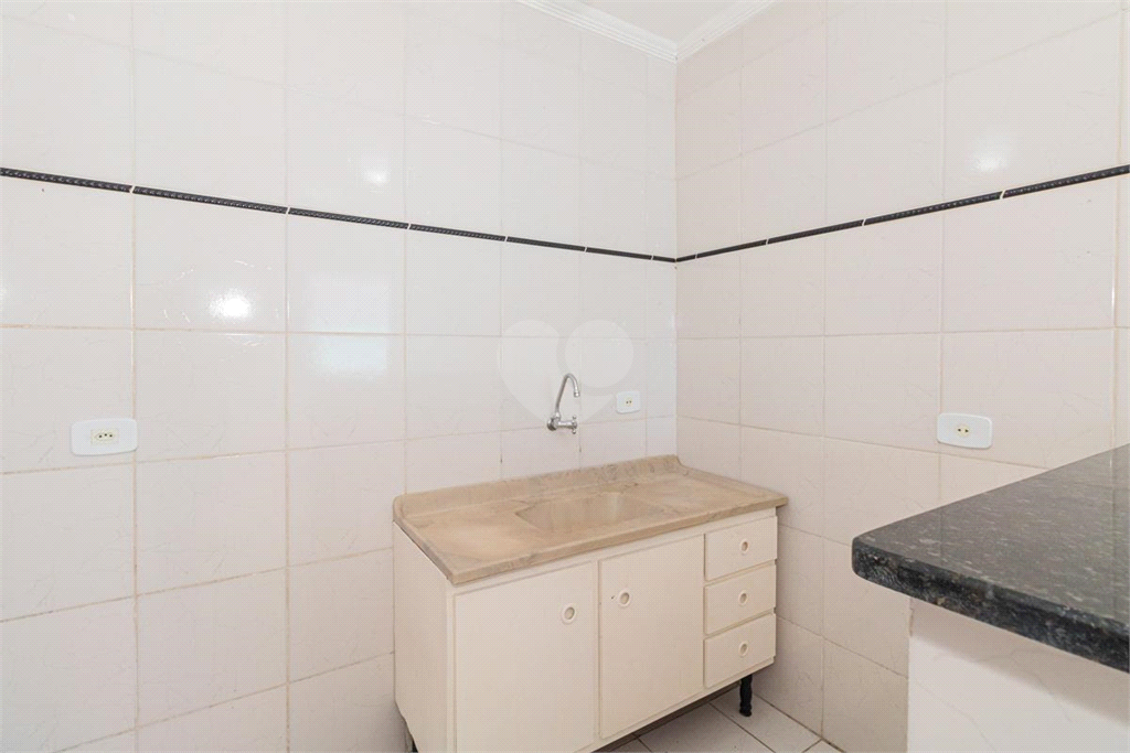 Venda Casa São Paulo Vila Nova Mazzei REO869838 5