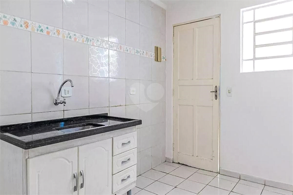 Venda Casa São Paulo Vila Nova Mazzei REO869838 32