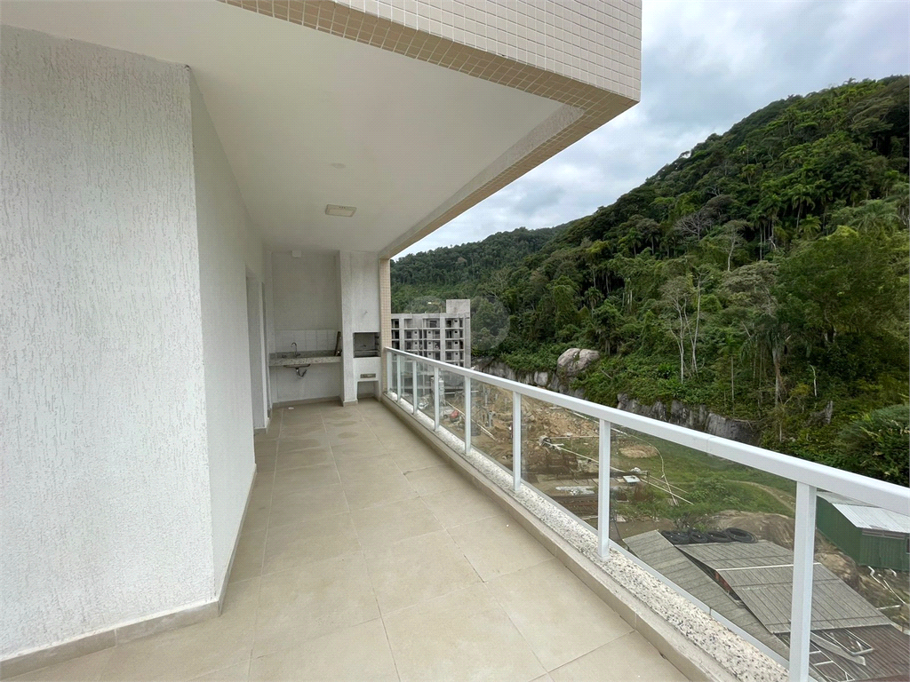 Venda Cobertura Ubatuba Praia Grande REO869839 5