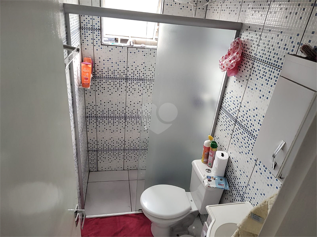 Venda Apartamento São Paulo Jardim Umuarama REO869848 17