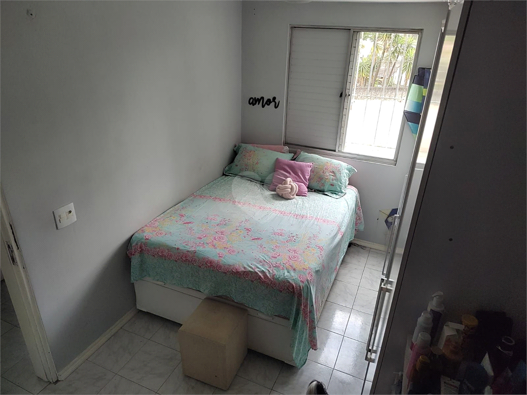 Venda Apartamento São Paulo Jardim Umuarama REO869848 15