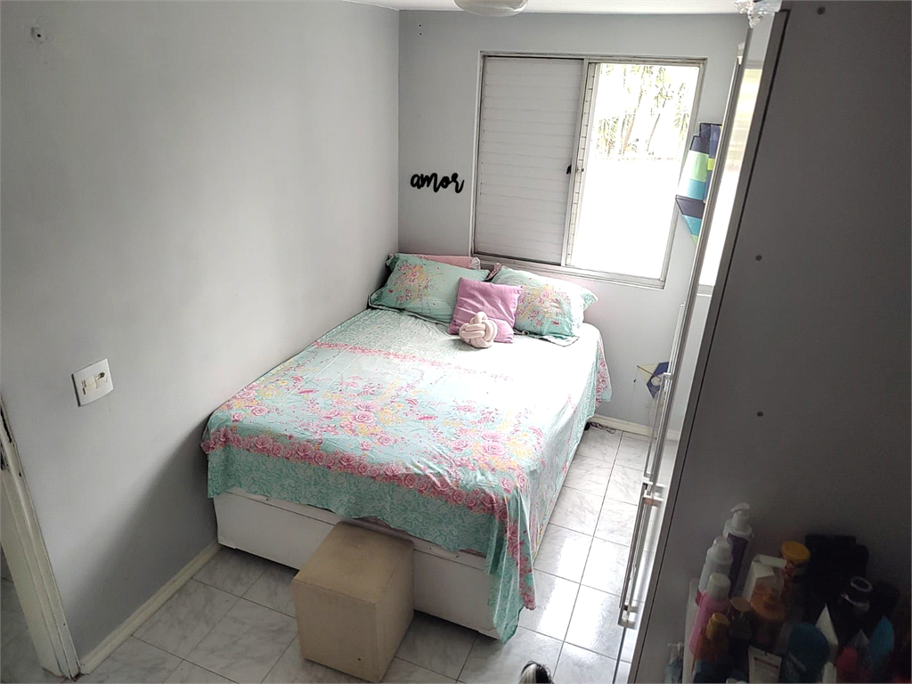 Venda Apartamento São Paulo Jardim Umuarama REO869848 9