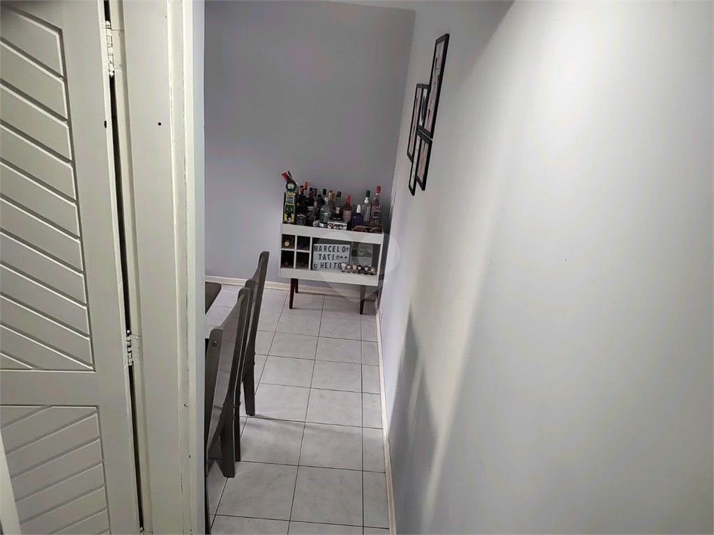 Venda Apartamento São Paulo Jardim Umuarama REO869848 16