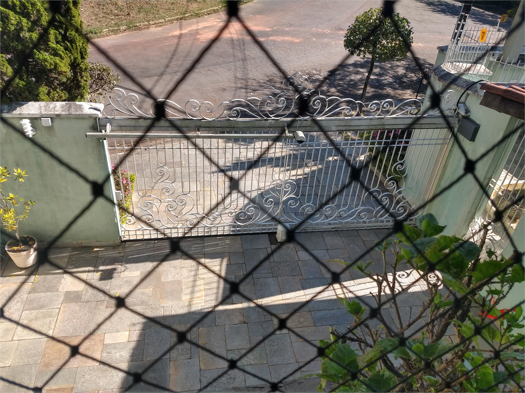 Venda Sobrado São Paulo Parque Dos Príncipes REO869872 7