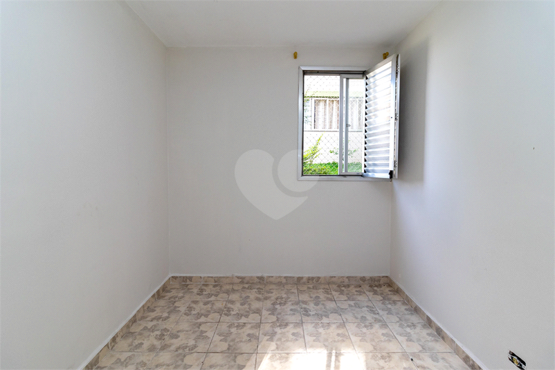 Venda Apartamento São Paulo Lauzane Paulista REO869873 18