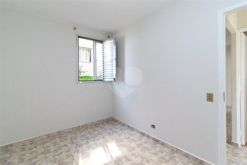 Venda Apartamento São Paulo Lauzane Paulista REO869873 16