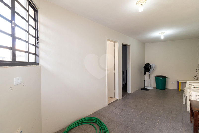 Venda Apartamento São Paulo Lauzane Paulista REO869873 44