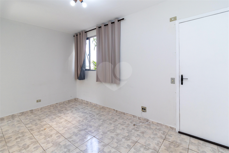 Venda Apartamento São Paulo Lauzane Paulista REO869873 1