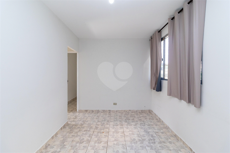 Venda Apartamento São Paulo Lauzane Paulista REO869873 5