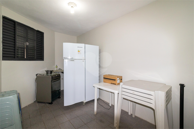 Venda Apartamento São Paulo Lauzane Paulista REO869873 45