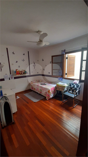 Venda Casa São Paulo Tucuruvi REO869882 19