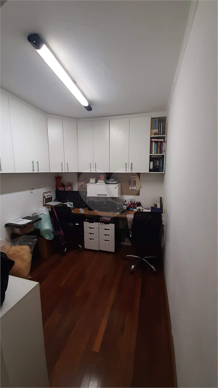 Venda Casa São Paulo Tucuruvi REO869882 23