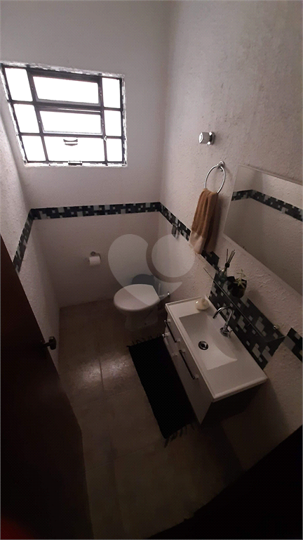 Venda Casa São Paulo Tucuruvi REO869882 26