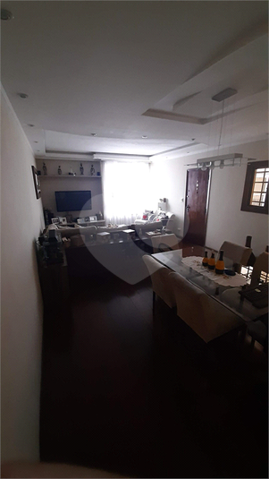 Venda Casa São Paulo Tucuruvi REO869882 2