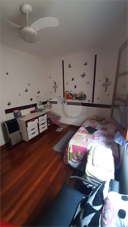 Venda Casa São Paulo Tucuruvi REO869882 20