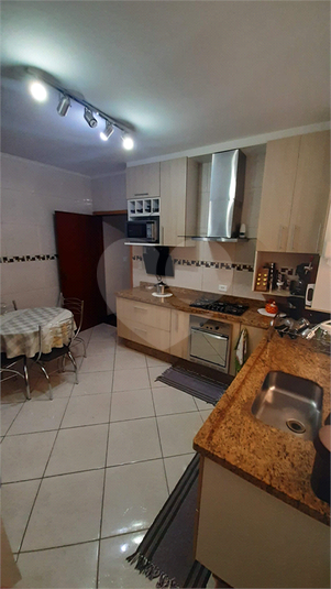 Venda Casa São Paulo Tucuruvi REO869882 6