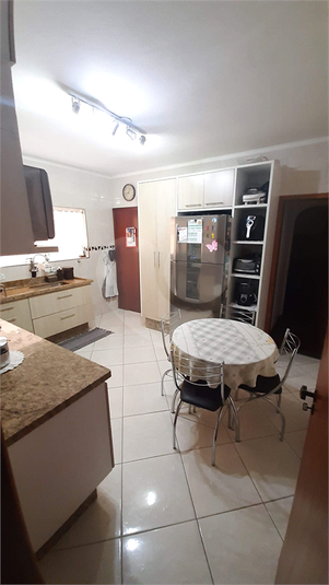 Venda Casa São Paulo Tucuruvi REO869882 5