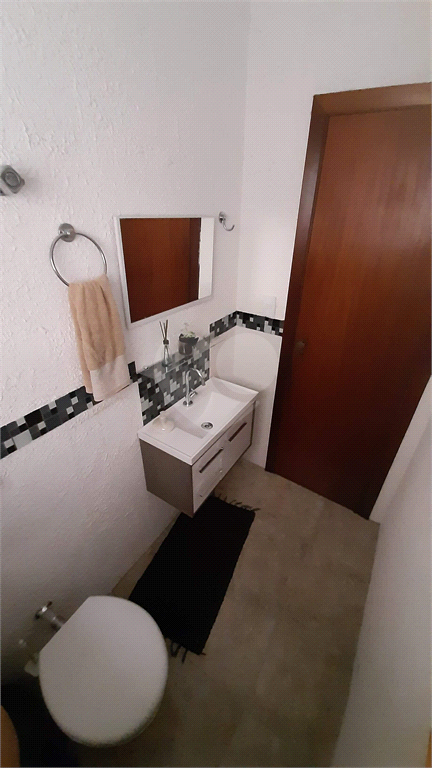 Venda Casa São Paulo Tucuruvi REO869882 25