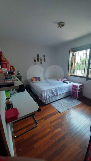 Venda Casa São Paulo Tucuruvi REO869882 16