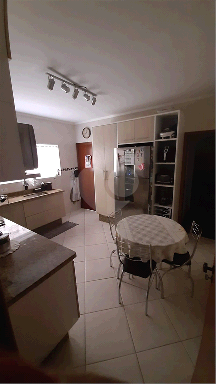 Venda Casa São Paulo Tucuruvi REO869882 4