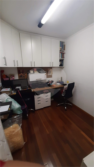 Venda Casa São Paulo Tucuruvi REO869882 21