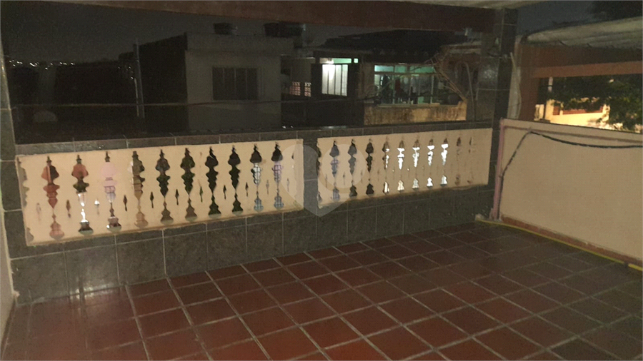 Venda Sobrado São Paulo Jardim Edi REO869883 23